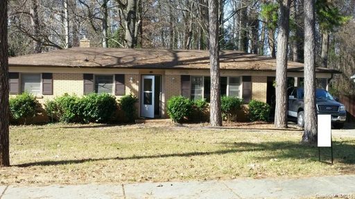 2051 Eaton Road sold home in Hollywood, Charlotte, NC