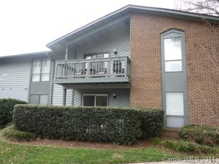 4912 A Sardis Road sold condo in Essex, Charlotte, NC