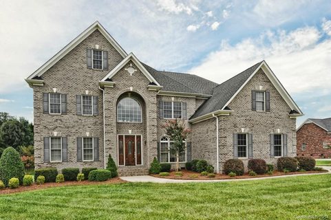 6226 Chamar Circle Lot 27