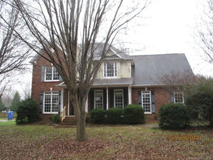 536 Dovefield Drive