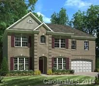 314 Skylar Court sold home in Merritt Meadows, Fort Mill, SC
