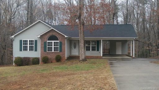 161 Ruthaven Drive sold home in Heritage, Bessemer City, NC