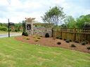 Vacant Talon Court Waterfront Lot 26 sold home in Norwood, SC