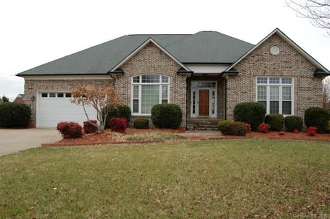 4809 Sherborne Drive