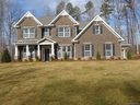 7345 Snowbird Court Lot 25 sold home in Mint Hill, SC