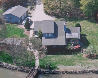 4052 Clematis Trail sold home in Old Concord, York, SC