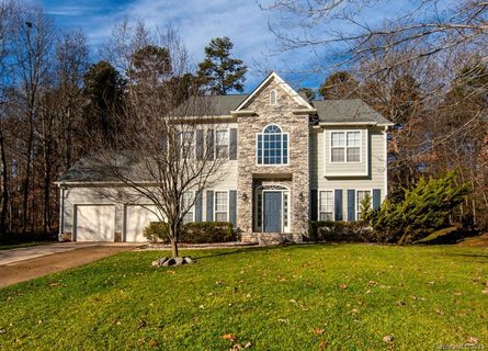 6411 Stoxmeade Drive