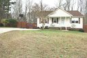720 Firecrest Street sold home in Concord, SC