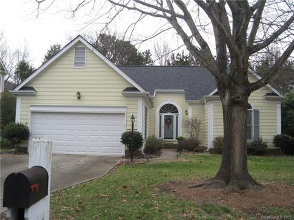 2933 Winghaven Lane sold home in Cameron Woods, Charlotte, NC