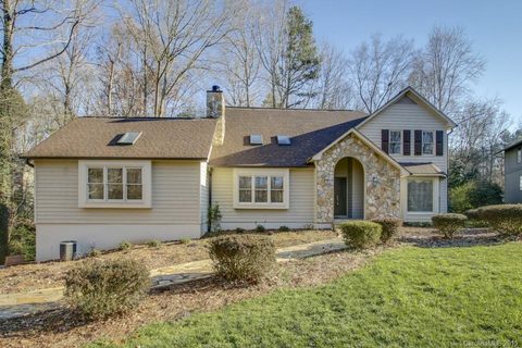 4544 Forest Cove Road