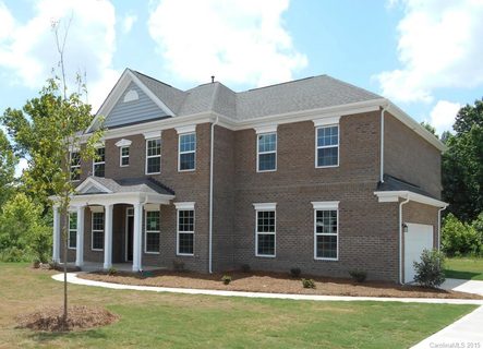 1608 Schiller Drive sold home in Winding Creek, Monroe, NC