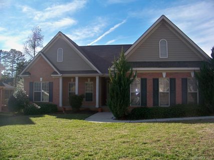 2001 Chandler Forest Court 16 sold home in Chandler Forest, Indian Trail, NC