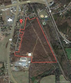 0 Henning Drive sold land listing in Hearne Heights Addition, Albemarle, NC