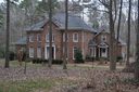 1832 Tanglebriar Court sold home in Matthews, SC