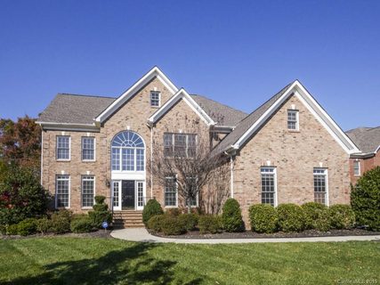 6706 Wesley Glen Drive sold home in The Glen at Wesley Oaks, Waxhaw, NC
