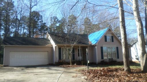 9229 Thayer Road
