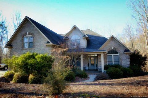 4931 Spring Chase Way