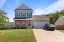 214 Austen Lakes Drive 96 sold home in York, SC