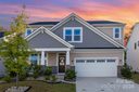 16125 Fieldstone Trace sold home in Charlotte, SC