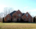 192 Carters Farm Drive sold home in Statesville, SC