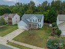 16021 Falling Meadows Lane sold home in Charlotte, SC