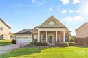 3689 English Garden Drive sold home in Gastonia, SC