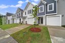 260 Briana Marie Way sold home in Indian Trail, SC