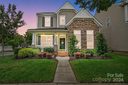 9222 Creekside Park Road sold home in Charlotte, SC