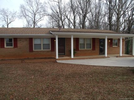 213 Third Creek Road