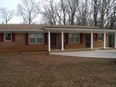 213 Third Creek Road sold home in Statesville, SC
