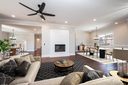 3778 Rock Bridge Drive sold home in Conover, SC
