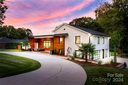 3935 Barclay Downs Drive sold home in Charlotte, SC