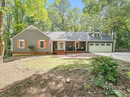 3106 Love Court sold home in Southampton, Gastonia, NC