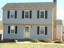 1007 Crane Creek Road sold home in Salisbury, SC