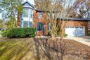 408 Brenwyck Court sold home in Matthews, SC