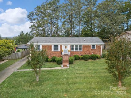 131 Bright Avenue sold home in Edgewood Acres, Bessemer City, NC