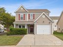 3675 Cusabo Lane sold home in Indian Land, SC
