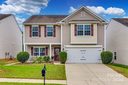1027 Marcus Street sold home in Indian Land, SC