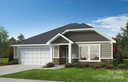 4518 Family Trail Drive sold home in Indian Land, SC