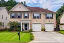 6421 Chadwell Court sold home in Fort Mill, SC