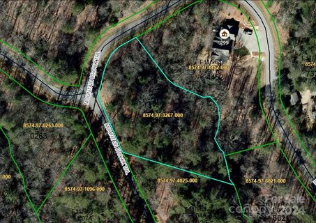 Lot 44 Mountain Brook Trail