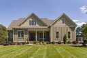 117 Yellow Jacket Circle sold home in Mooresville, SC