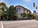 718 Trade Street sold home in Charlotte, SC