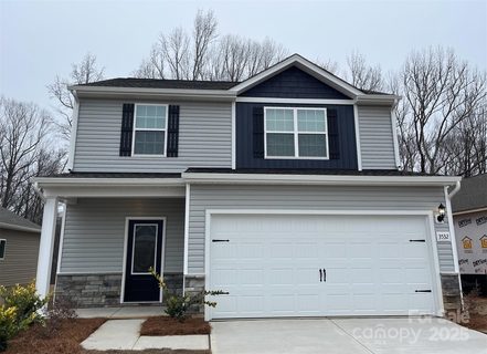 3532 Clover Valley Drive