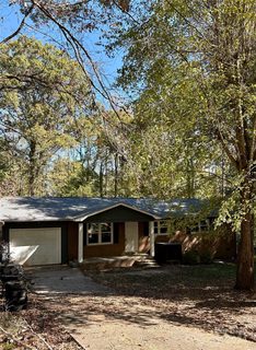 1397 Oak Hill Drive sold home in Hidden Valley, Morganton, NC