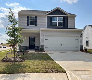 3603 Clover Valley Drive