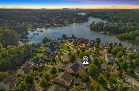 343 Montibello Drive sold home in Reserve At Morrison Plantation, Mooresville, NC