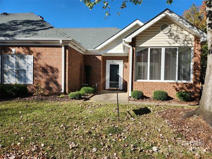 11311 Olde Turnbury Court sold condo in Troon At Ballantyne, Charlotte, NC