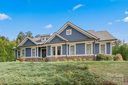 27 Meadowood Court sold home in Tryon, SC