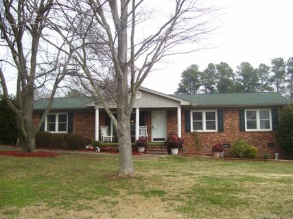 3610 Heather Lane sold home in Green Meadows, Gastonia, NC